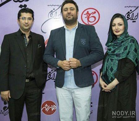 خانه شیلا خداداد و همسرش خانه شیلا خداداد و همسرش
