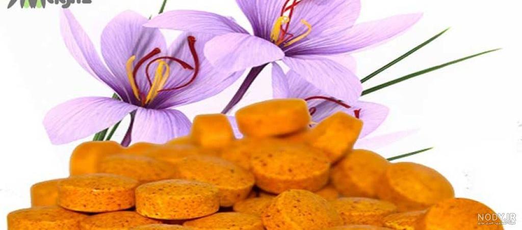 خواص زعفران برای زنان خواص زعفران برای زنان