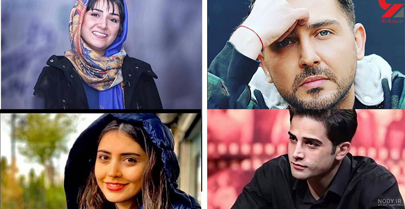 خواننده های معروف سوریه