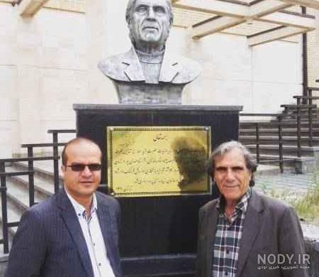 دختر منوچهر خسروداد دختر منوچهر خسروداد