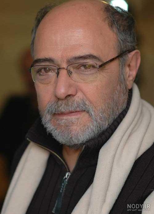 درگذشت اکبر زنجانپور درگذشت اکبر زنجانپور