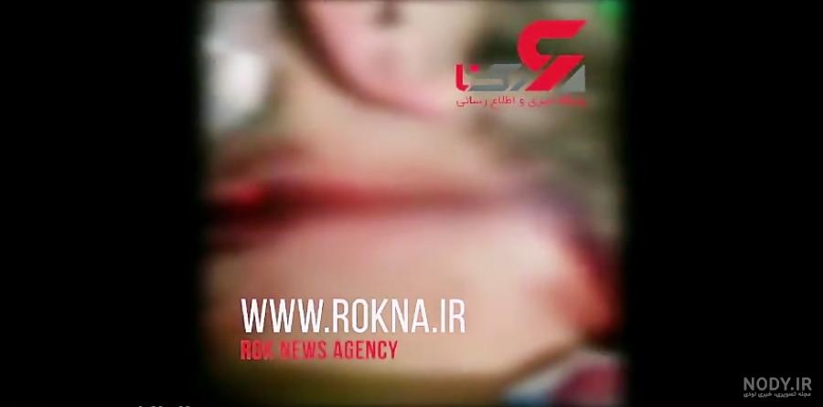 دعوای خیابانی وحید مرادی