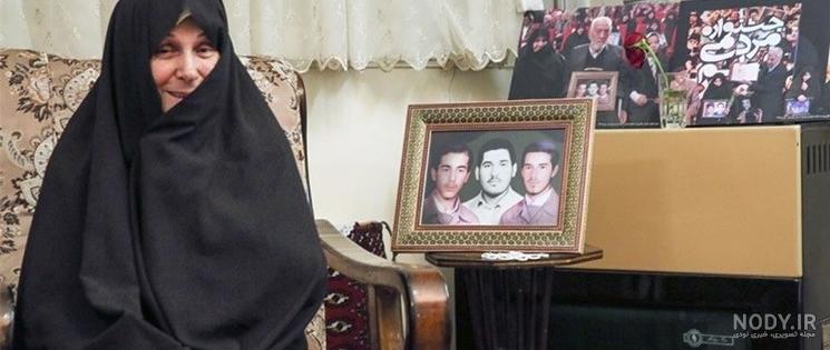 دوبیتی مادر شهید دوبیتی مادر شهید