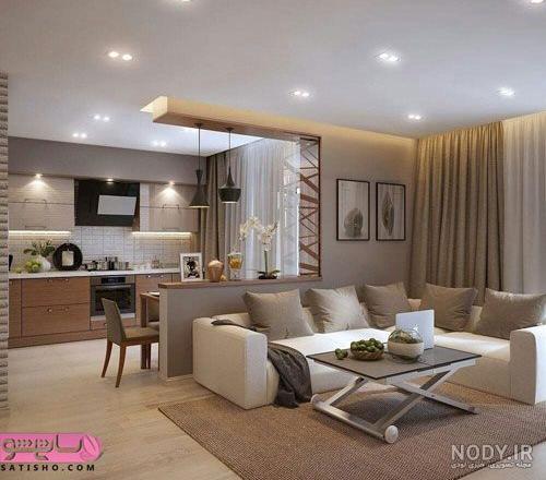 دکوراسیون ساده منزل دکوراسیون ساده منزل