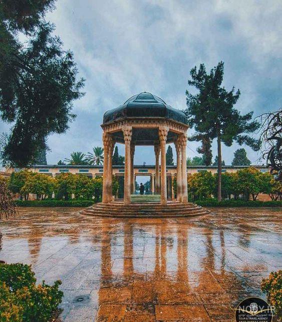 ساعت کار حافظیه در کرونا
