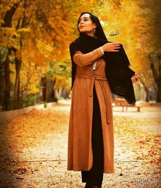 سانیا سالاری در دلدادگان سانیا سالاری در دلدادگان