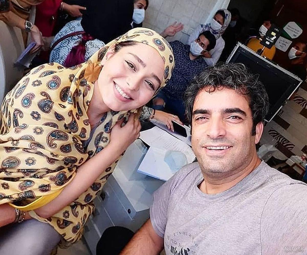 سانیا سالاری در ستایش سانیا سالاری در ستایش