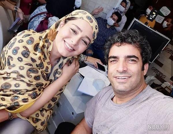 سانیا سالاری قبل از عمل سانیا سالاری قبل از عمل