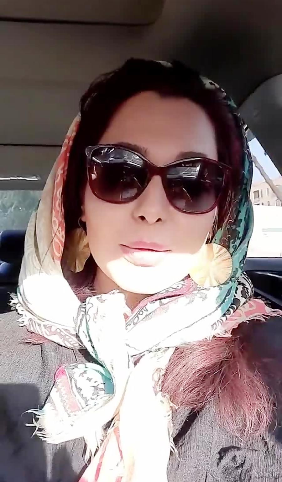 سانیا سالاری قبل از عمل سانیا سالاری قبل از عمل