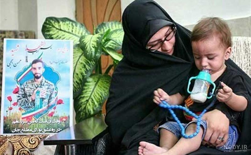 سر شهید حججی چه شد؟