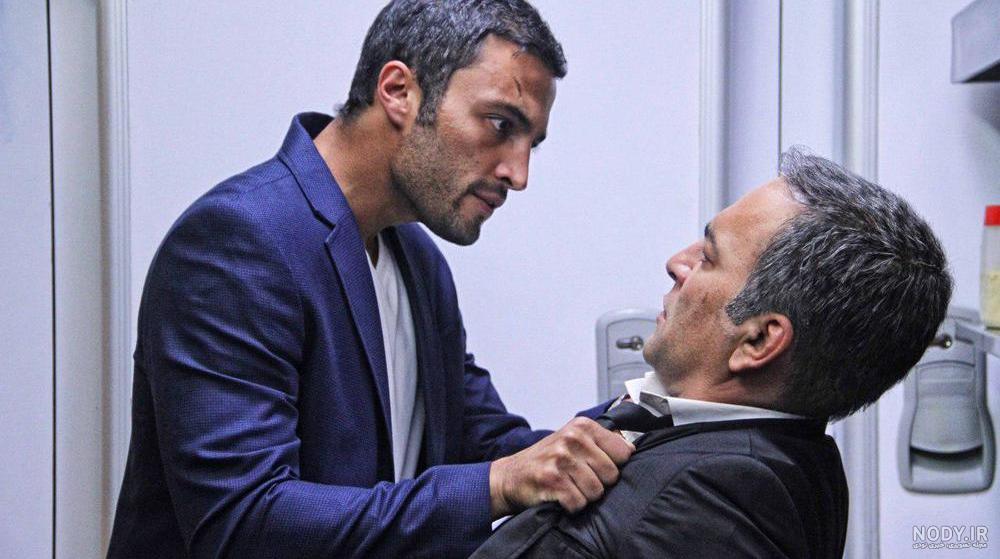 سریال قورباغه چند فصل دارد