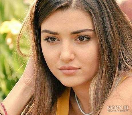 سریال مدرسه دیوانه با بازی هانده ارچل