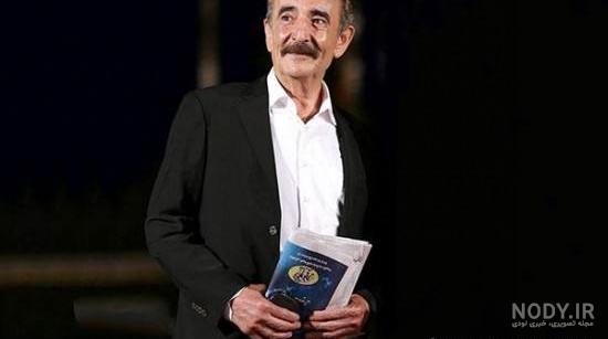 سن همسر بیوک میرزایی