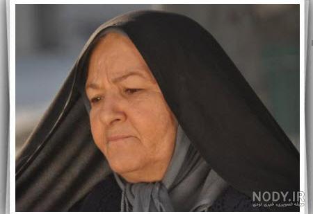 سولماز دختر مینا جعفرزاده