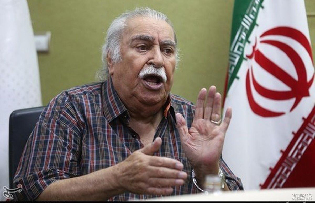 شغل فرزندان اسدالله یکتا