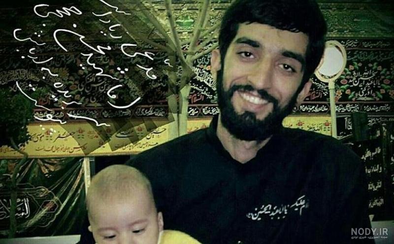 شهید حججی وصیت نامه شهید حججی وصیت نامه