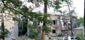 شوهر فروزان کی بود