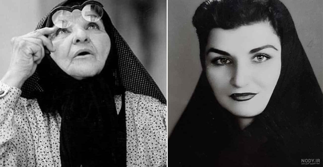 شوهر پروین سلیمانی شوهر پروین سلیمانی