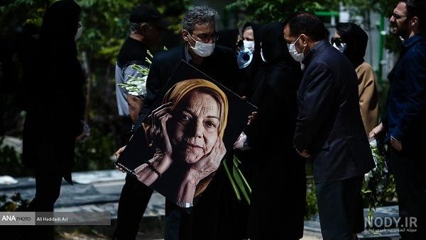 صدیقه کیانفر قبل از انقلاب