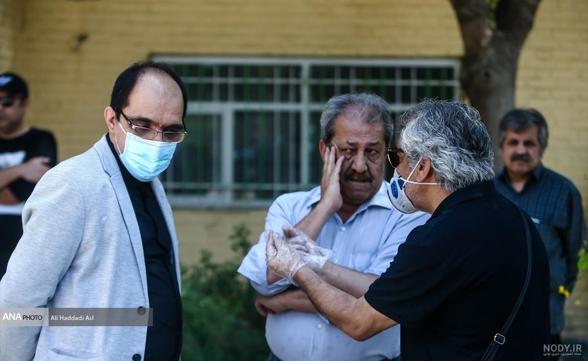 صدیقه کیانفر قبل از انقلاب