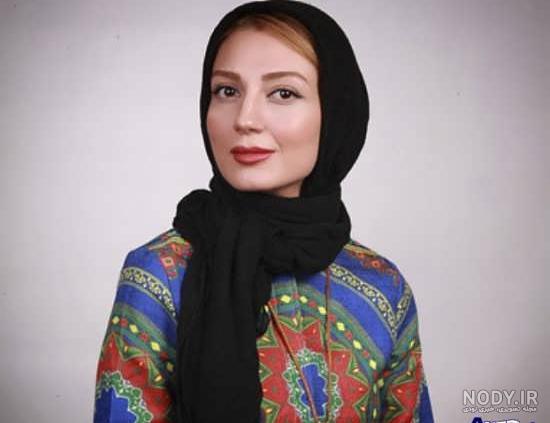عروسی حدیث میرامینی بی حجاب