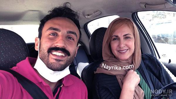عمل زیبایی لعیا زنگنه عمل زیبایی لعیا زنگنه