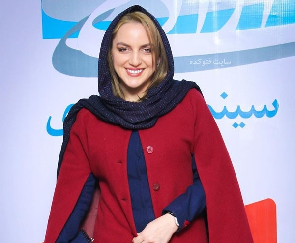 عکس از بازیگران سریال افرا