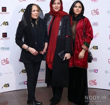 عکس از بیتا فرهی