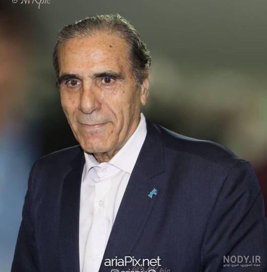 عکس از رضا ناجی