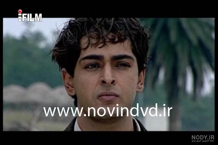 عکس از سروش گودرزی و همسرش عکس از سروش گودرزی و همسرش