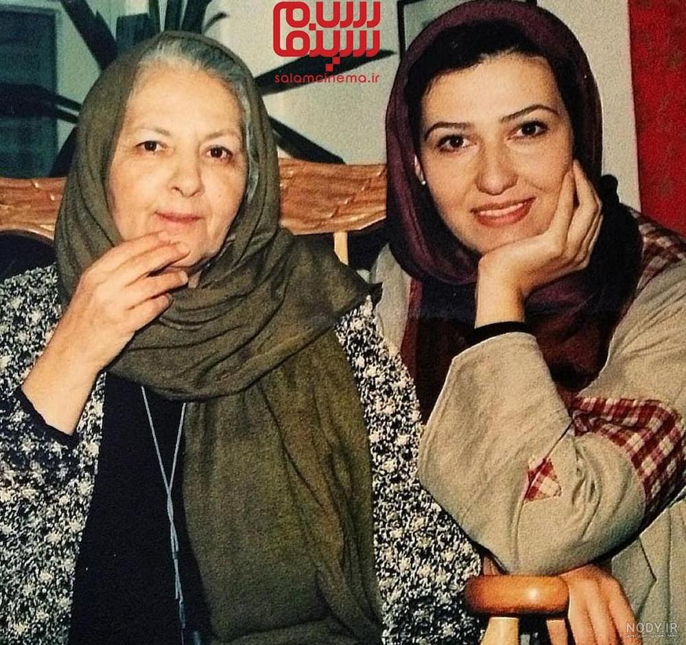 عکس از مینا جعفرزاده