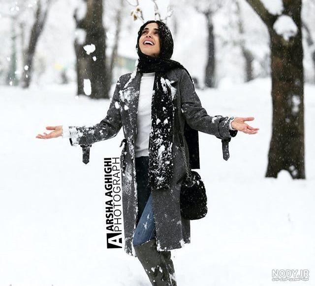 عکس الهه حصاری عکس الهه حصاری