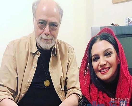 عکس بازیگر اکبر زنجانپور عکس بازیگر اکبر زنجانپور