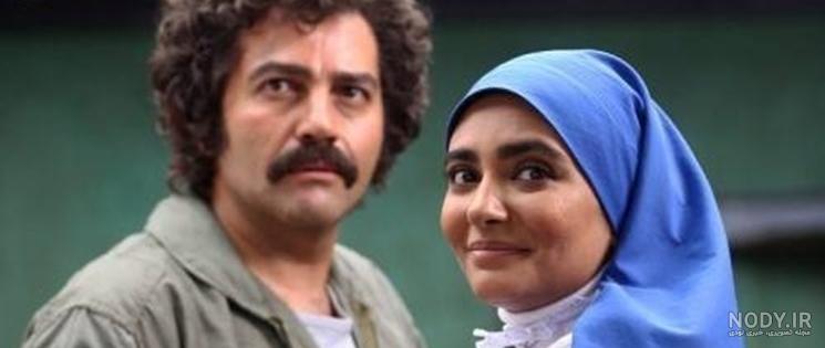 عکس بازیگران سریال دلدادگان فصل دوم