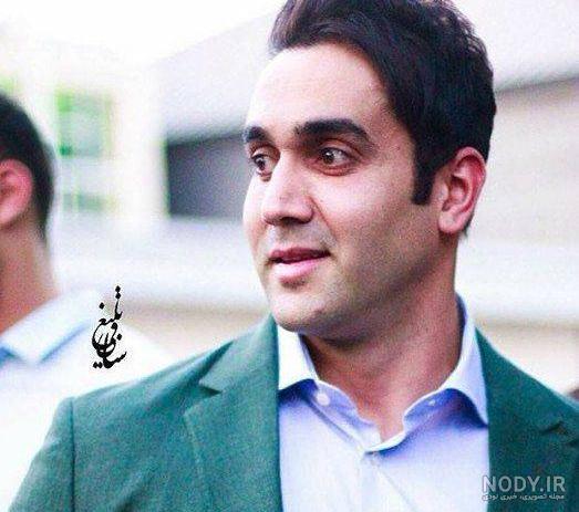عکس برادر پوریا پورسرخ عکس برادر پوریا پورسرخ