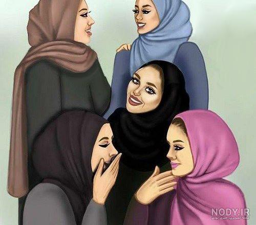 عکس برای گروه واتساپ دخترانه عکس برای گروه واتساپ دخترانه