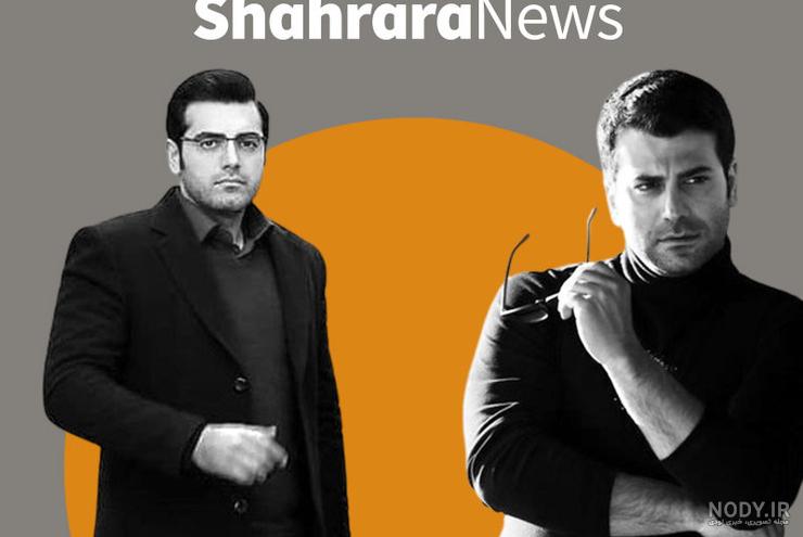 عکس بوراک در سریال بچه
