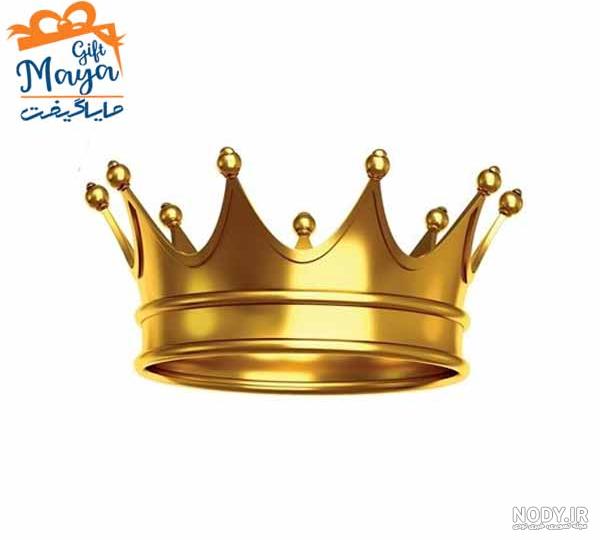 عکس تاج شاه عکس تاج شاه