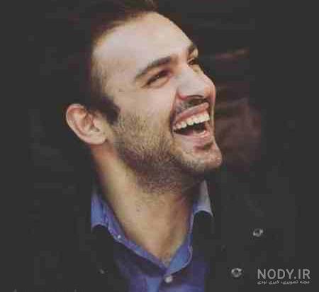 عکس جدید از سامان صفاری