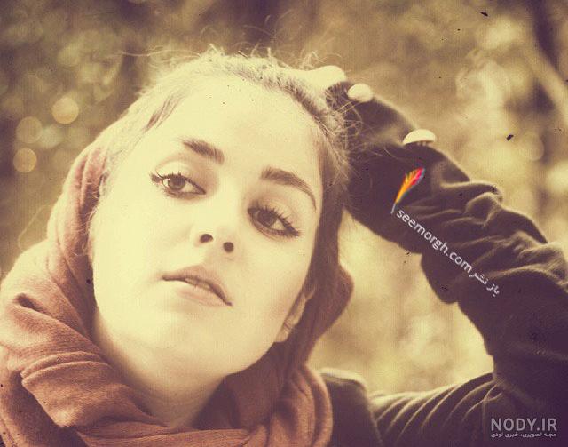 عکس جدید افسانه پاکرو