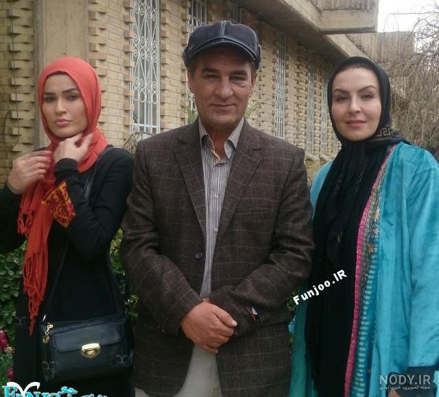 عکس جدید جعفردهقان