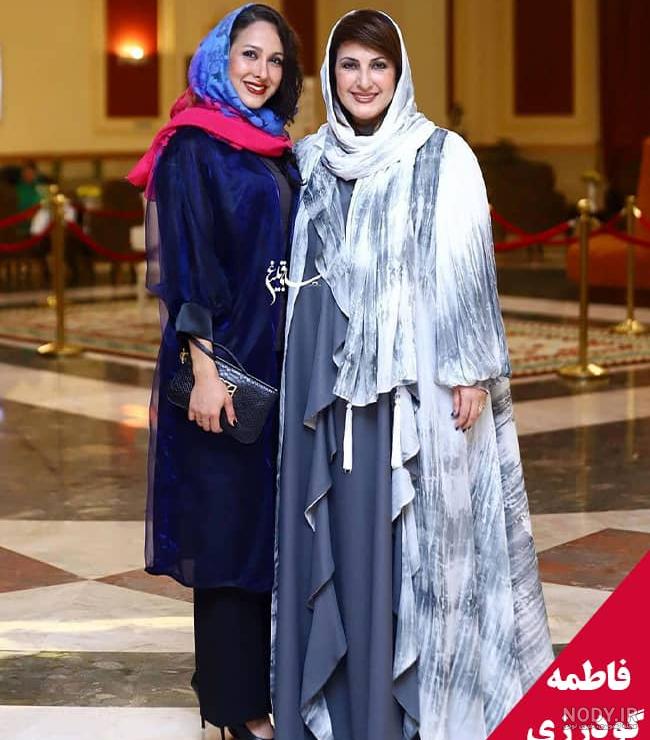 عکس جدید فاطمه گودرزی بعد از عمل زیبایی عکس جدید فاطمه گودرزی بعد از عمل زیبایی