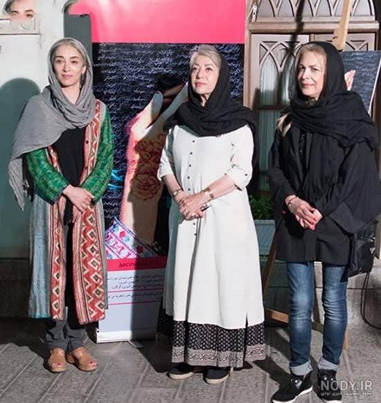 عکس جوانی بیتا فرهی عکس جوانی بیتا فرهی