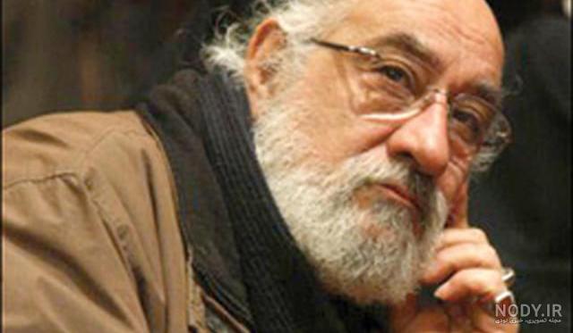 عکس جوانی داریوش ارجمند عکس جوانی داریوش ارجمند