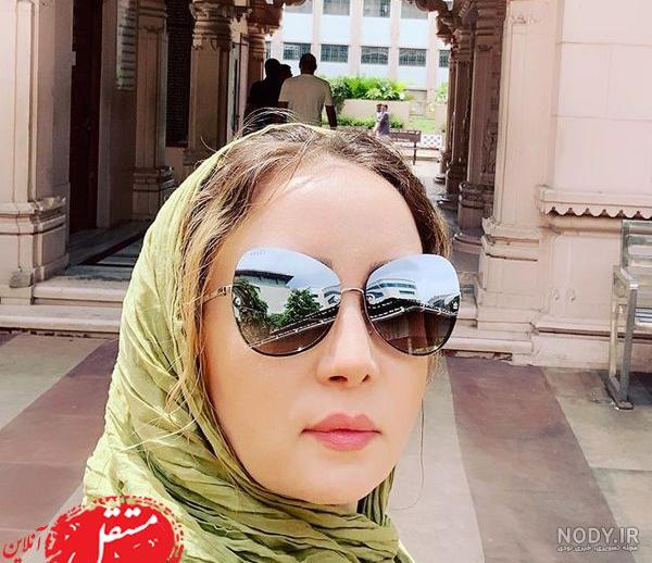 عکس حدیث فولادوند و اندیشه فولادوند