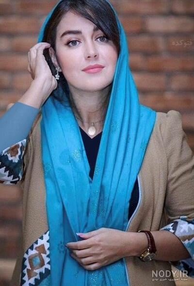 عکس خواهر افسانه پاکرو