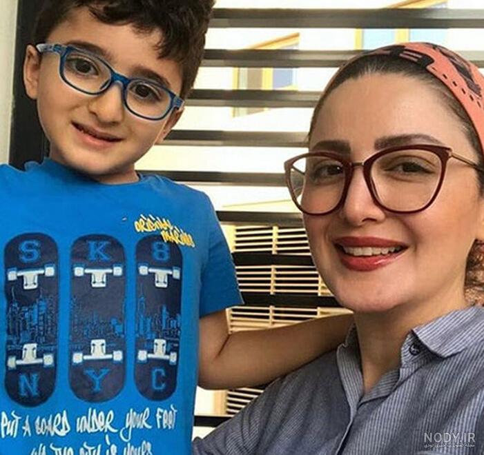 عکس خواهر شیلا خداداد عکس خواهر شیلا خداداد
