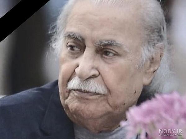 عکس دختر ابراهیم آبادی