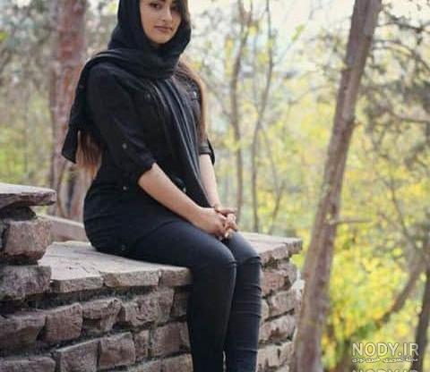 عکس دختر خوشتیپ باکلاس ۱۵ ساله