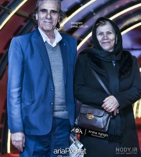 عکس رضا ناجی عکس رضا ناجی